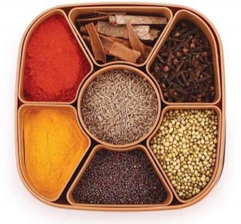 Ground Kerala Spices
